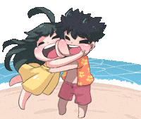 Happy Dance Sticker by Jin