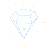 Fun Glow Sticker by The Amanqi Edit