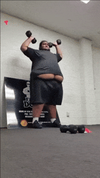 Sport What GIF by Piñata Farms: The Meme App