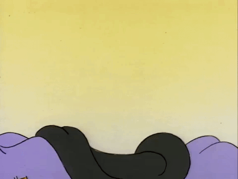 rockos modern life nicksplat GIF