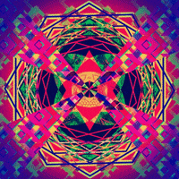 Magic Mushroom GIF
