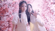 K Pop Wave GIF