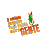 Sementes De Soja Sticker by semealisementes