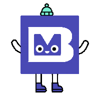 Tech Equity Sticker by Mission Bit