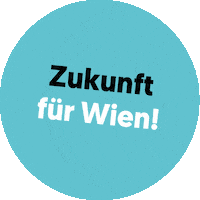 Vienna Oevp Sticker by Wiener Volkspartei