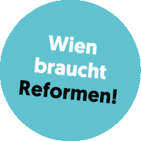 Vienna Oevp Sticker by Wiener Volkspartei