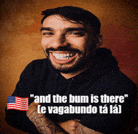 Ingles Paqueta GIF