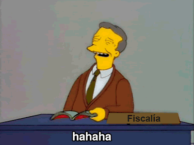 imputado GIF