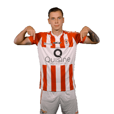 Link Klikken Sticker by TOP Oss