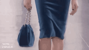 new york fashion week nyfw feb 2019 GIF by NYFW: The Shows