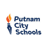 PutnamCitySchools oklahoma city go boldly goboldly putnam city Sticker