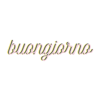 Vacation Italy Sticker by Allegro Holiday