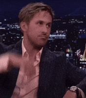 Ryan Gosling GIF