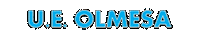 Olmesa Sticker by U.E. Olga Meza Santana