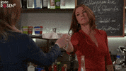 Shes My Best Friend Television GIF by Studio Hamburg Serienwerft GmbH