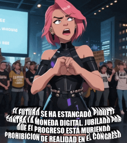 Argentina Seguridad GIF by lacapi.tv