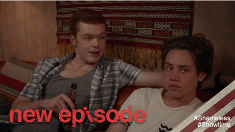 shameless GIF by Showtime