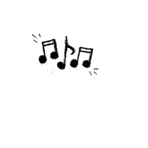 cloudmusic giphyupload music dancing cloud Sticker