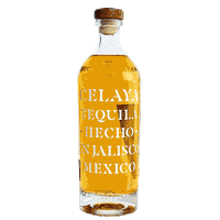 Blanco Reposado Sticker by Celaya Tequila