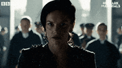 Bbc One Fantasy GIF by BBC