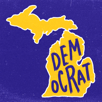 Vote Early Election Day GIF by Creative Courage