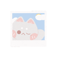 Good Morning Hello Sticker