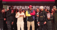 Flying Money GIF by Ren DMC