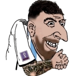 World Cup Argentina GIF