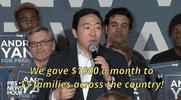Andrew Yang GIF