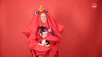 It's Borderline Creepy