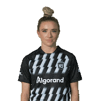 Kristie Mewis Sport Sticker by National Women's Soccer League