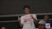 happy dance GIF by Charlotte Checkers
