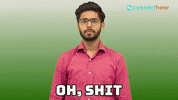 Fuck You No Way GIF by ConnectHearOfficial