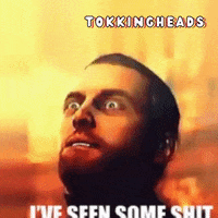 Awkward Surprise GIF by Tokkingheads