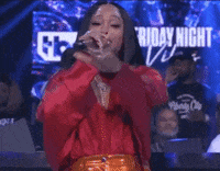 Trina GIF by Verzuz