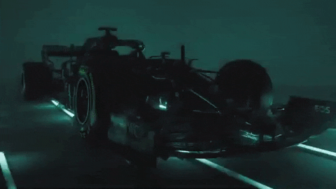 Lewis Hamilton Sport GIF by Mercedes-AMG Petronas Formula One Team