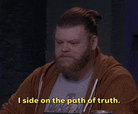 Uggo GIF by The Dungeon Run