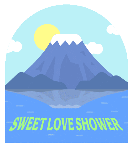 spaceshowersweetloveshower giphyupload Sticker