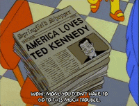 lisa simpson episode 3 GIF