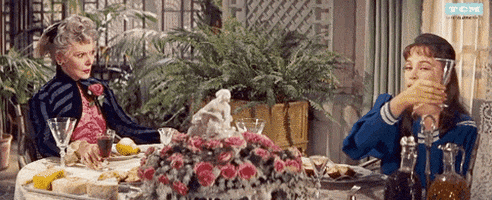 drunk vincente minnelli GIF by Turner Classic Movies