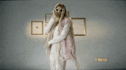 Bye Bye Kiss GIF by Odreii