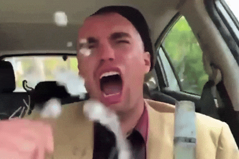 Bad Day Vodka GIF by Respective