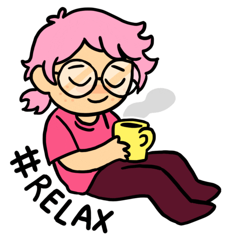 Comics Publishing Sticker by WOLU