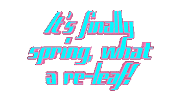 Gifart Opticalartinc Text Visuals Phrase Statement Wordart Gif 3D Art Caption Contemporary Sticker by OpticalArtInc.