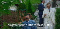Invest Season 2 GIF by PBS