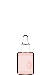 Makeup Skincare Sticker by Identy Beauty
