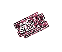 Sing Street Sticker by New York Theatre Workshop