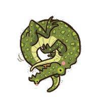 Durchdrehen Lol Sticker by Carlsen Kinderbuch