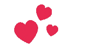 Austria Hearts Sticker by wagrainkleinarl