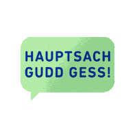 Saarland Saarbrucken Sticker by Saarmoji